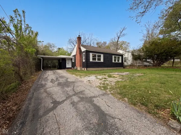 1612 E University ST, Bloomington, IN 47401