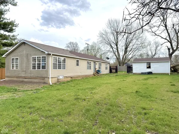 4999 W Caven ST, Indianapolis, IN 46241