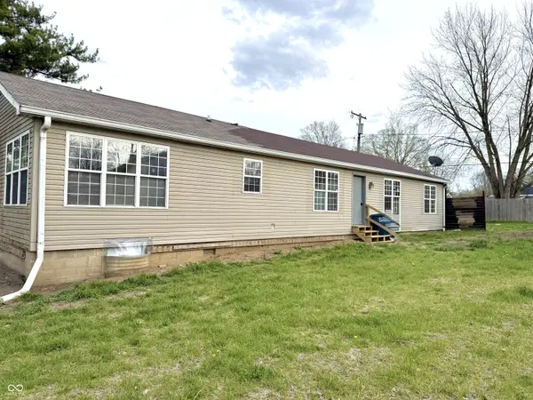 4999 W Caven ST, Indianapolis, IN 46241