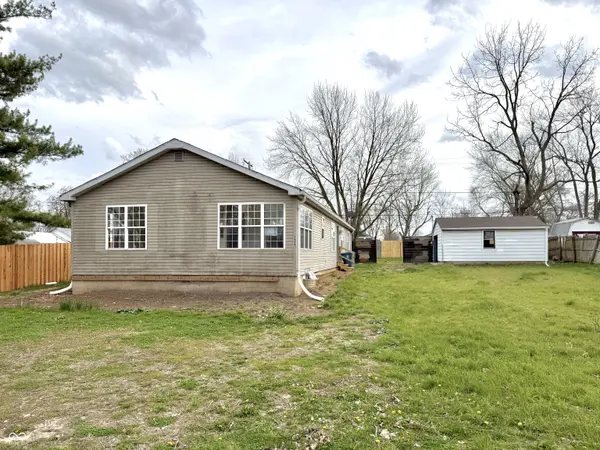 4999 W Caven ST, Indianapolis, IN 46241