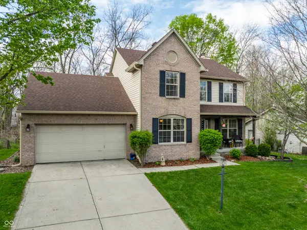 8625 Providence DR, Fishers, IN 46038
