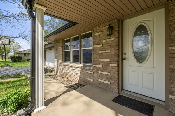 922 Slack DR, Anderson, IN 46013