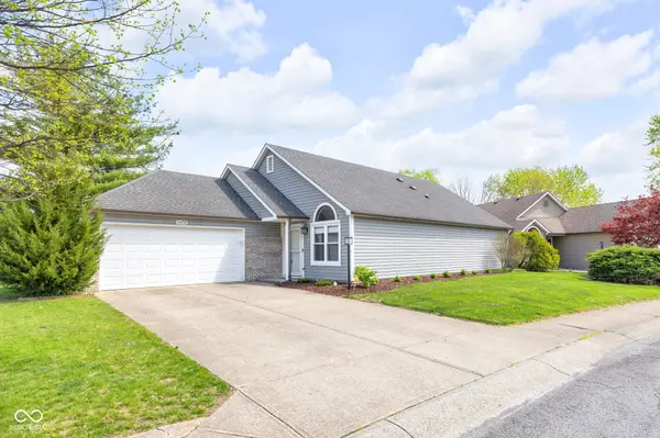 6658 Aintree CT, Indianapolis, IN 46250