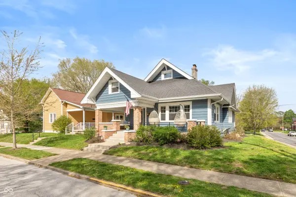 301 N Jefferson ST, Danville, IN 46122