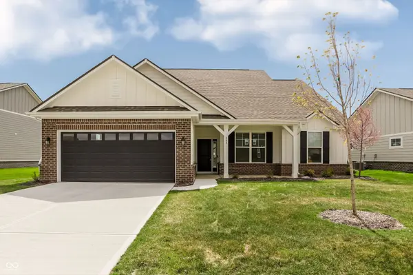 489 Grenada Knoll, Westfield, IN 46074