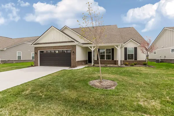 489 Grenada Knoll, Westfield, IN 46074