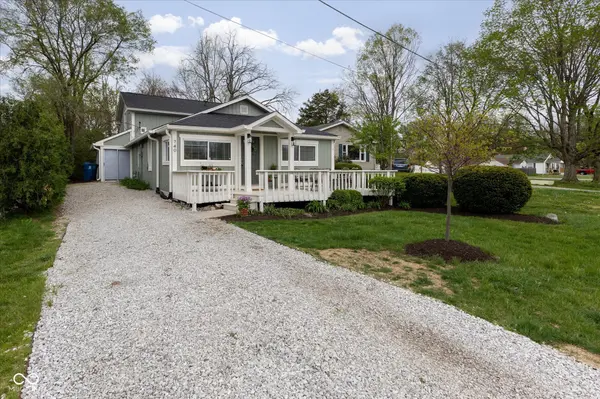 740 E 107th ST, Carmel, IN 46280