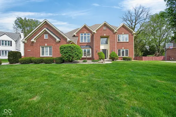 10505 Trebah CIR, Carmel, IN 46032