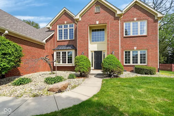 10505 Trebah CIR, Carmel, IN 46032