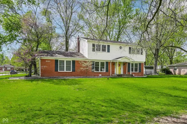 9321 E 82nd ST, Indianapolis, IN 46256