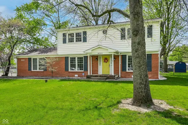 9321 E 82nd ST, Indianapolis, IN 46256