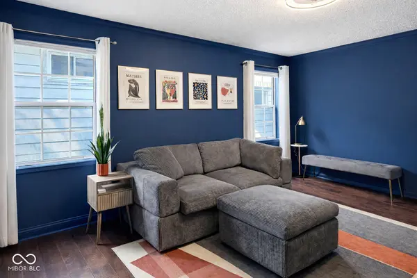 2237 Villa AVE, Indianapolis, IN 46203