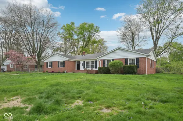 7116 N Oakland AVE, Indianapolis, IN 46240