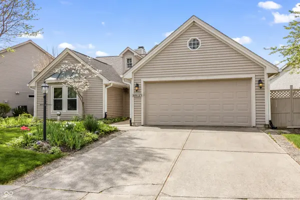 10635 Chesapeake DR N, Indianapolis, IN 46236