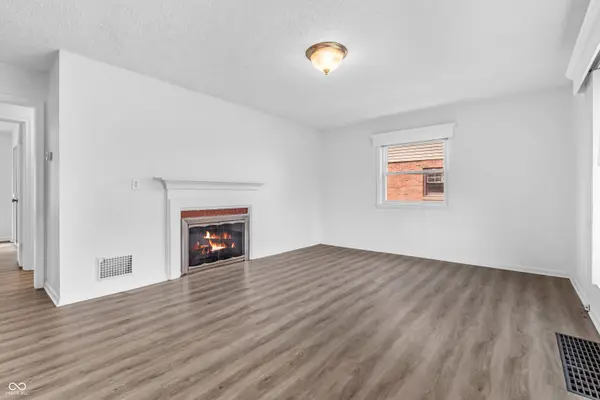 1243 E Thompson RD, Indianapolis, IN 46227