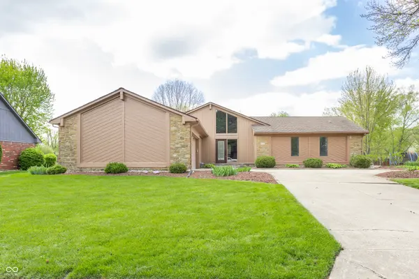 1627 Forward Pass CT, Indianapolis, IN 46217