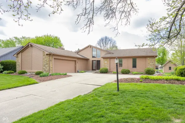1627 Forward Pass CT, Indianapolis, IN 46217
