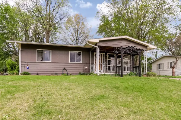 606 Howard ST, Shelbyville, IN 46176
