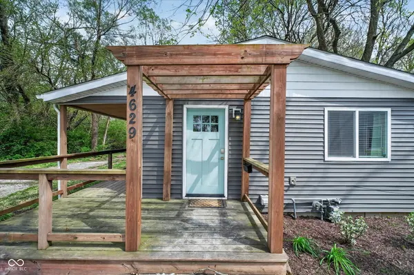 4629 Indianola AVE, Indianapolis, IN 46205