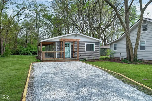 4629 Indianola AVE, Indianapolis, IN 46205