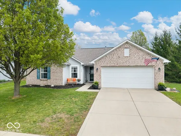 7260 Blue Ridge DR, Noblesville, IN 46062