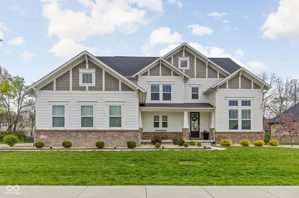 14325 Marsdale PL, Carmel, IN 46074