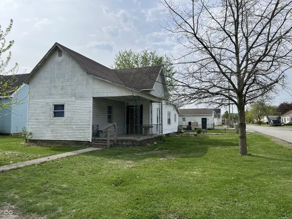 1301 S J ST, Elwood, IN 46036