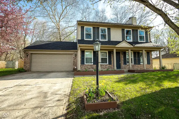 6393 Barberry DR, Avon, IN 46123