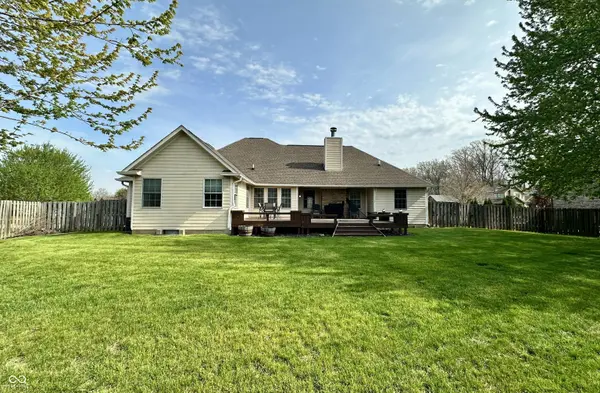 792 Abundance LN, Avon, IN 46123