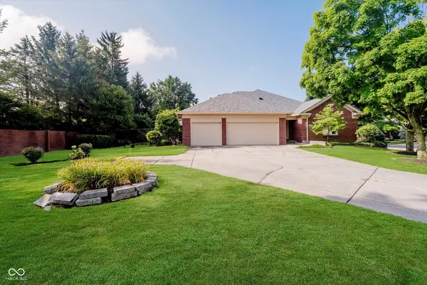 8649 Cricket Tree LN, Indianapolis, IN 46260
