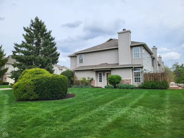 11331 Fonthill DR, Indianapolis, IN 46236
