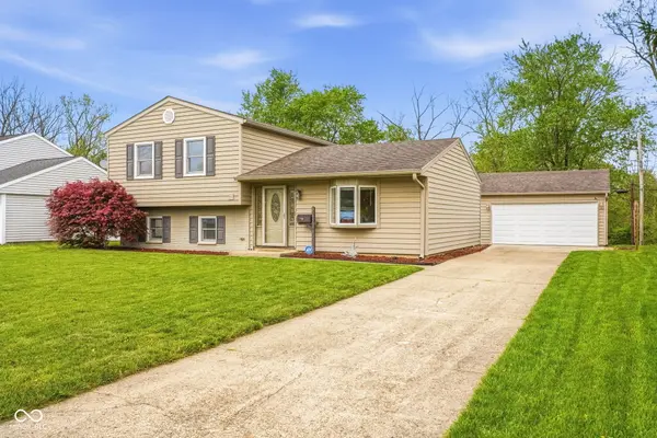 3077 Hawcreek BLVD, Columbus, IN 47203