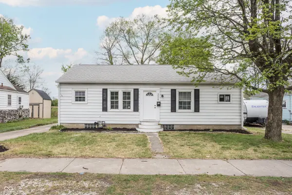3826 Creston DR, Indianapolis, IN 46222
