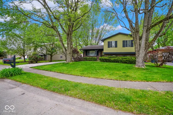 326 Sierra CT, Indianapolis, IN 46234