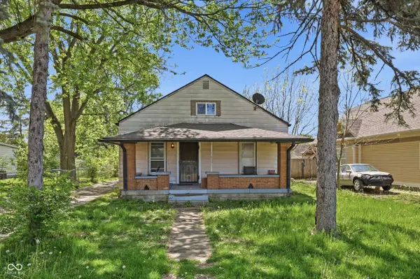 3915 Oliver AVE, Indianapolis, IN 46241