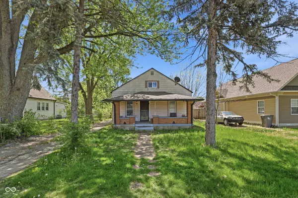 3915 Oliver AVE, Indianapolis, IN 46241