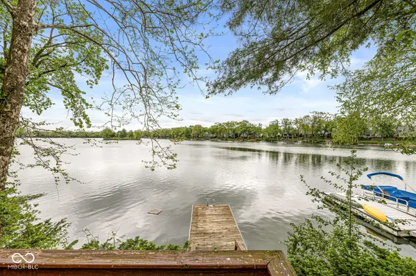 3307 Bay Road North DR, Indianapolis, IN 46240