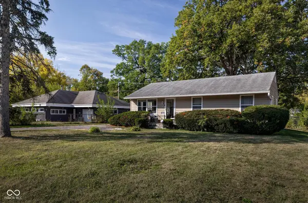 3216 N Arlington AVE, Indianapolis, IN 46218