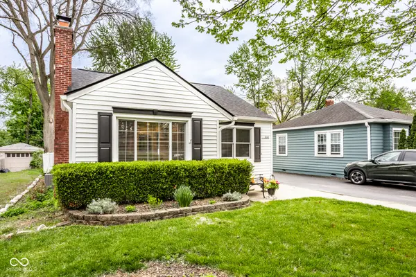 6141 Ralston AVE, Indianapolis, IN 46220