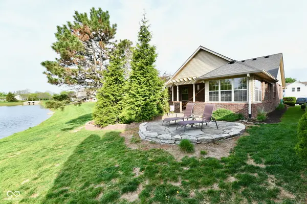 919 Amesbury CT, Indianapolis, IN 46217