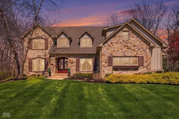 13062 Callaway CT, Fishers, IN 46037