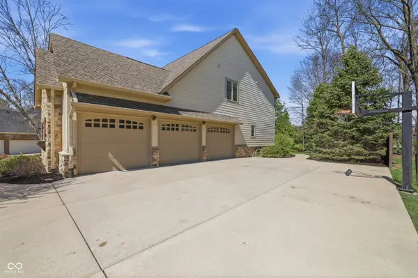 13062 Callaway CT, Fishers, IN 46037