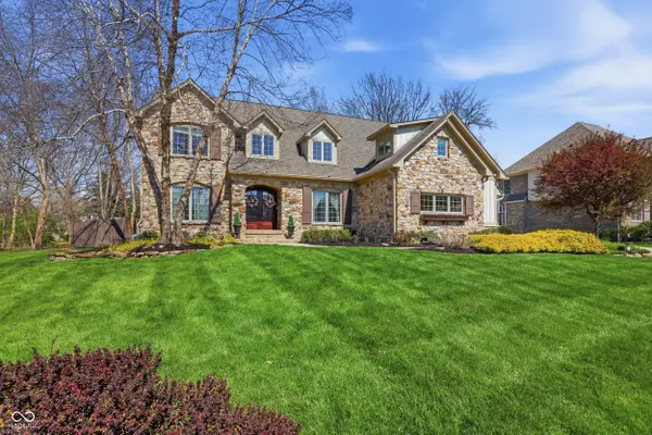 13062 Callaway CT, Fishers, IN 46037