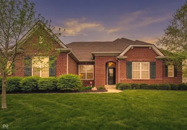 16765 Maines Valley DR, Noblesville, IN 46062