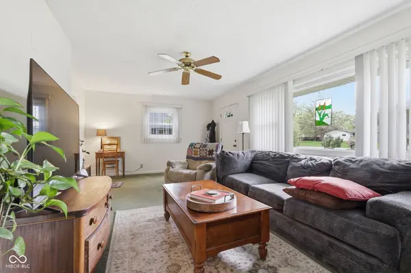 550 Vista DR, Indianapolis, IN 46280