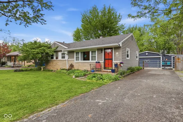 550 Vista DR, Indianapolis, IN 46280