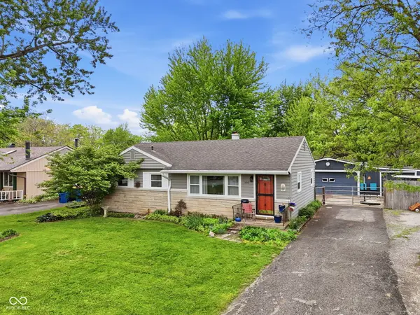 550 Vista DR, Indianapolis, IN 46280