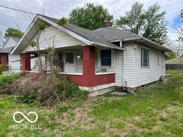 40 S Taft AVE, Indianapolis, IN 46241