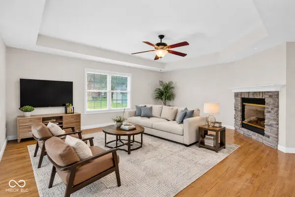 2445 Forest DR, Madison, IN 47250