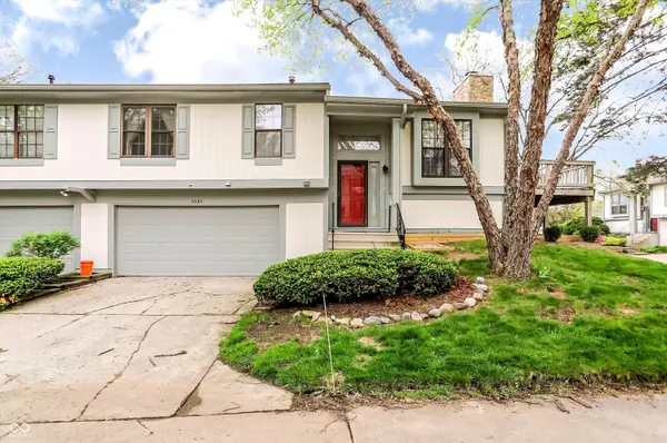 2684 Lakeshire LN, Indianapolis, IN 46268